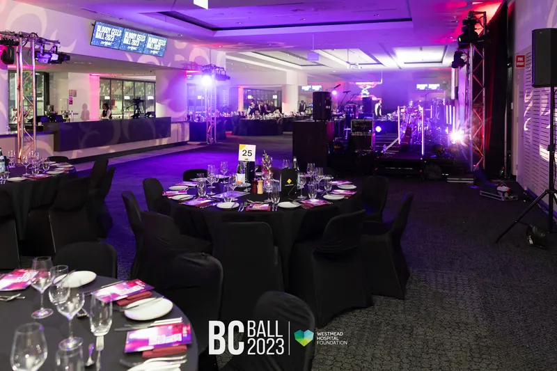 Bloody Cells Ball 2023 — Bloody Cells Ball 2025