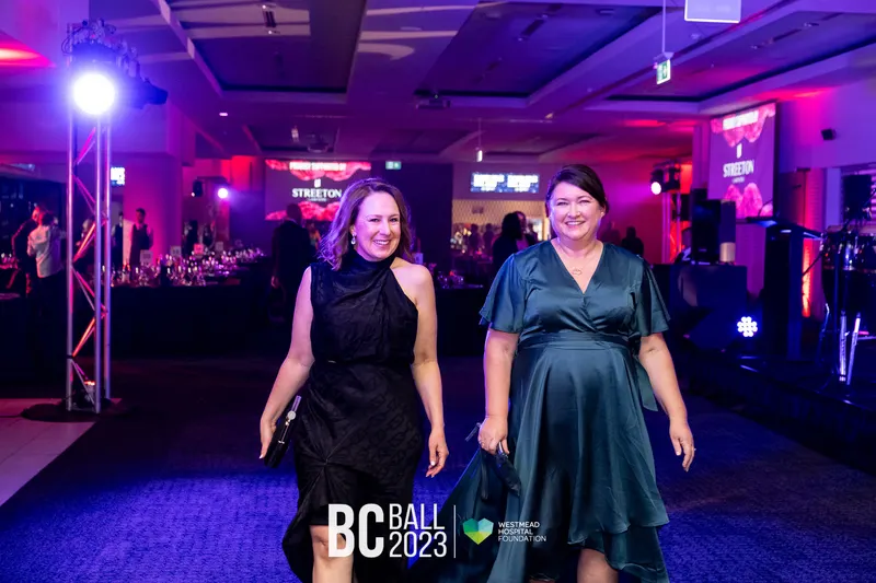 Bloody Cells Ball 2023 — Bloody Cells Ball 2025