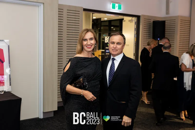 Bloody Cells Ball 2023 — Bloody Cells Ball 2025