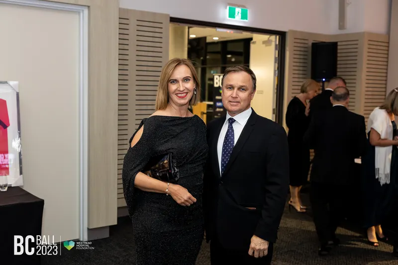 Bloody Cells Ball 2023 — Bloody Cells Ball 2025