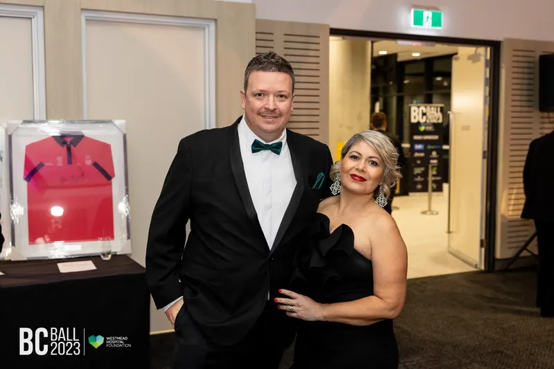 Bloody Cells Ball 2023 — Bloody Cells Ball 2025