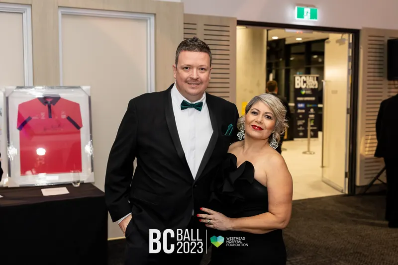 Bloody Cells Ball 2023 — Bloody Cells Ball 2025