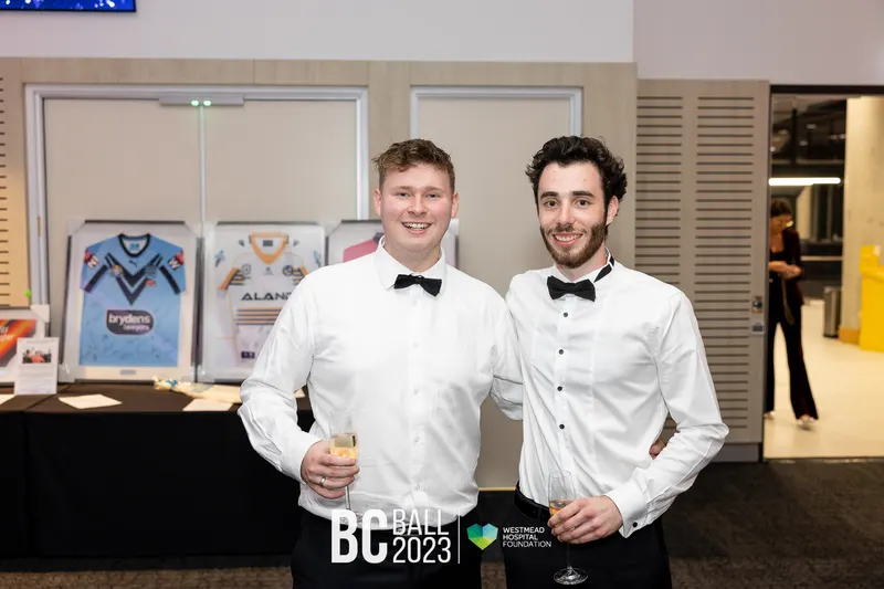 Bloody Cells Ball 2023 — Bloody Cells Ball 2025