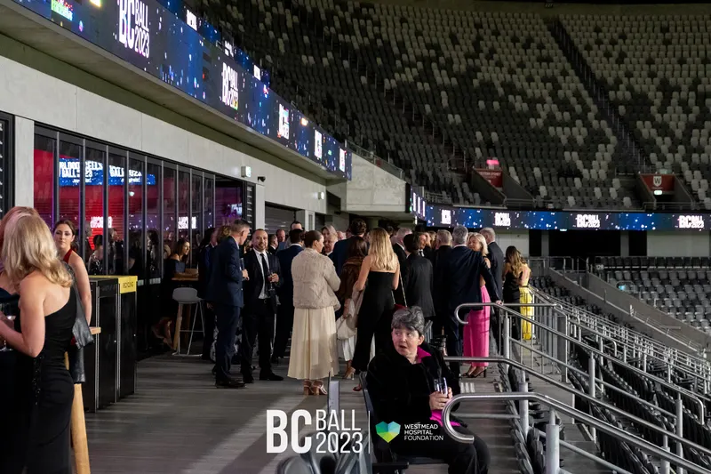 Bloody Cells Ball 2023 — Bloody Cells Ball 2025
