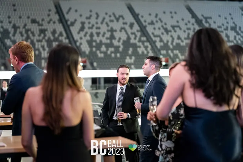 Bloody Cells Ball 2023 — Bloody Cells Ball 2025