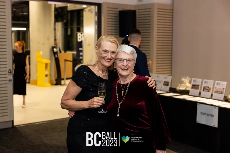 Bloody Cells Ball 2023 — Bloody Cells Ball 2025
