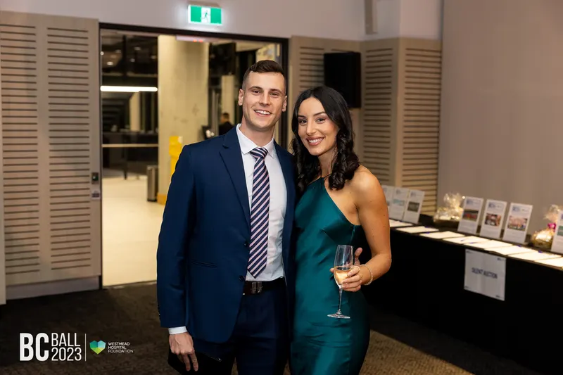 Bloody Cells Ball 2023 — Bloody Cells Ball 2025
