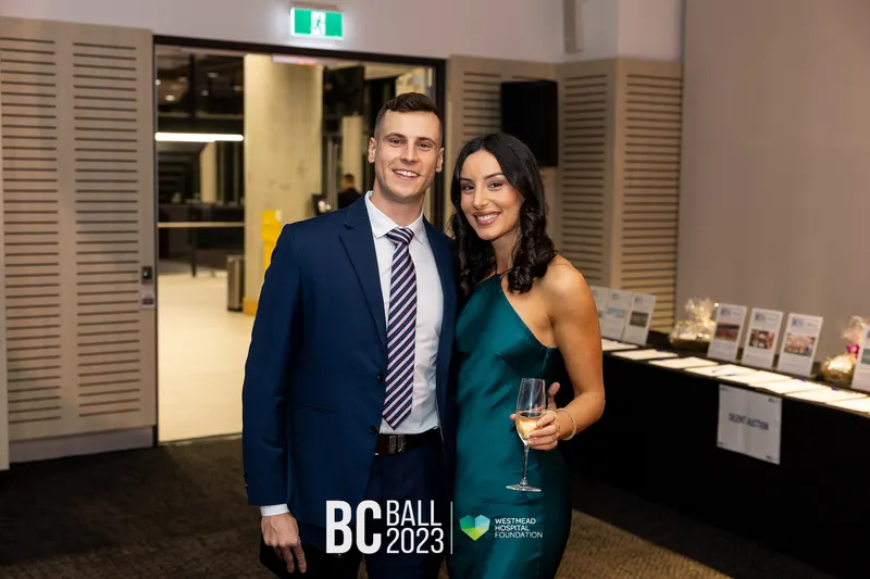 Bloody Cells Ball 2023 — Bloody Cells Ball 2025