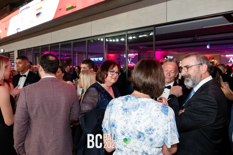 Bloody Cells Ball 2023 — Bloody Cells Ball 2025
