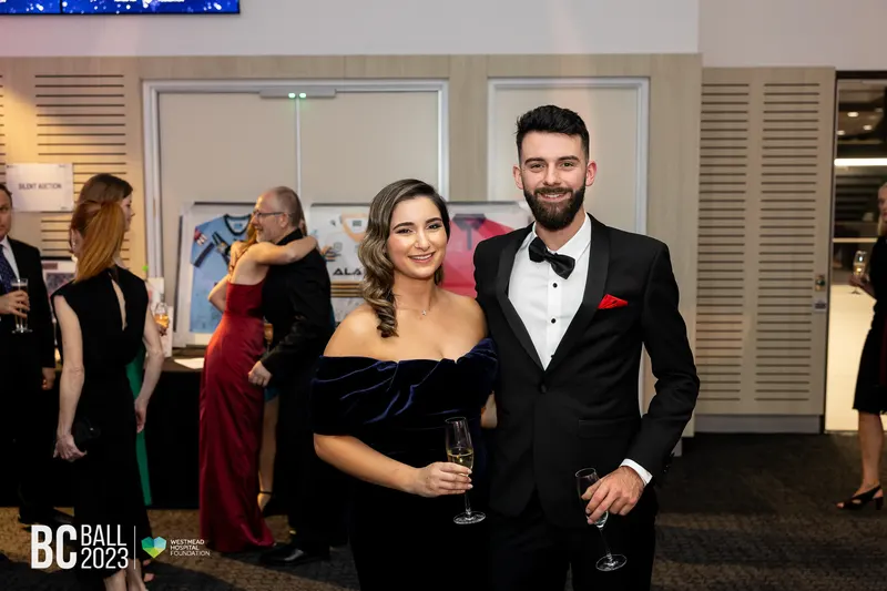 Bloody Cells Ball 2023 — Bloody Cells Ball 2025