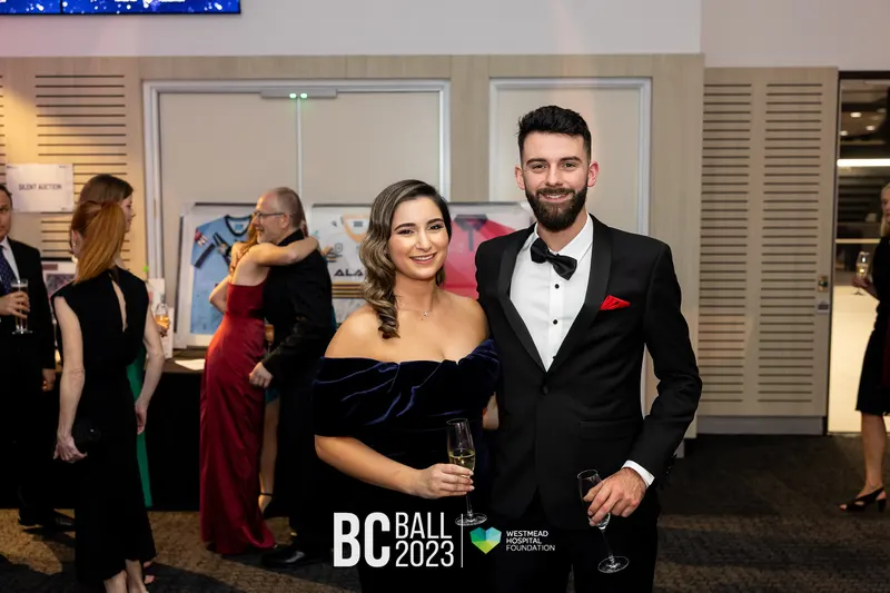 Bloody Cells Ball 2023 — Bloody Cells Ball 2025