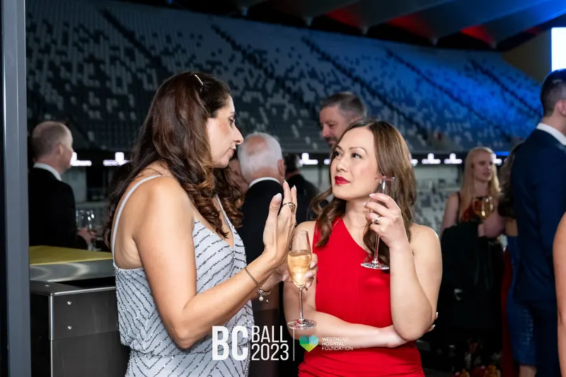 Bloody Cells Ball 2023 — Bloody Cells Ball 2025