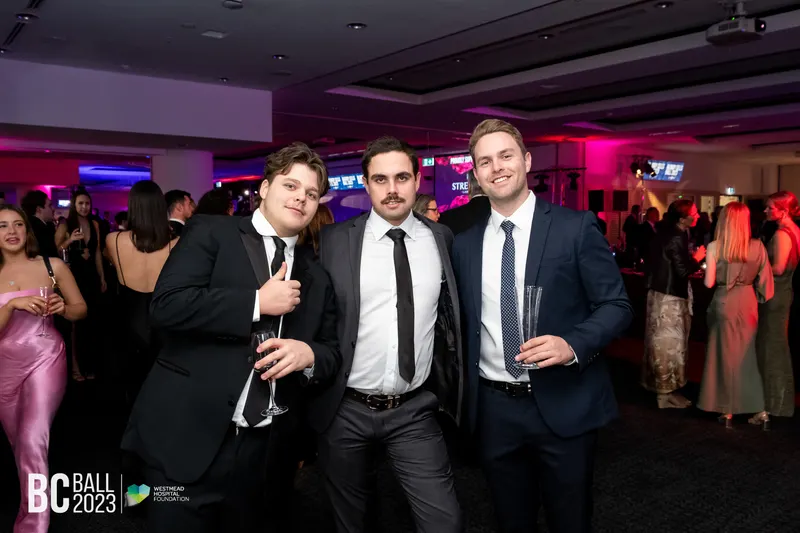 Bloody Cells Ball 2023 — Bloody Cells Ball 2025