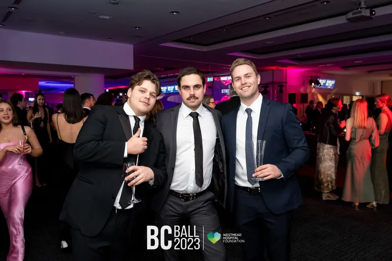 Bloody Cells Ball 2023 — Bloody Cells Ball 2025