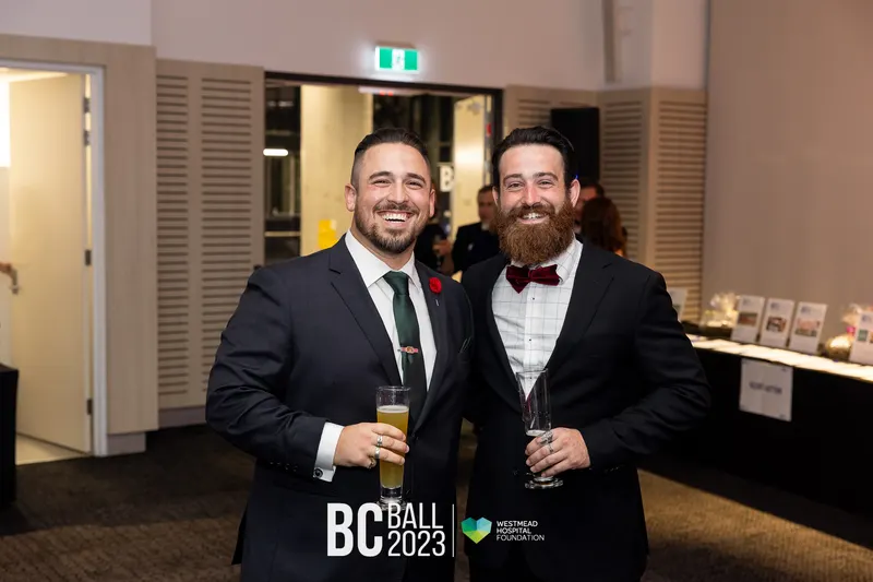 Bloody Cells Ball 2023 — Bloody Cells Ball 2025