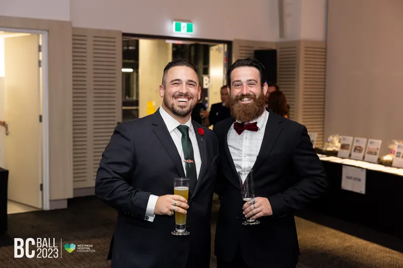 Bloody Cells Ball 2023 — Bloody Cells Ball 2025