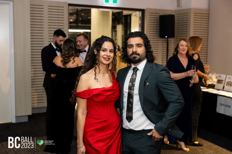 Bloody Cells Ball 2023 — Bloody Cells Ball 2025