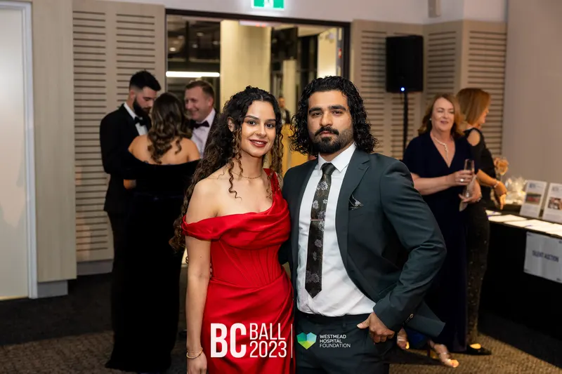 Bloody Cells Ball 2023 — Bloody Cells Ball 2025