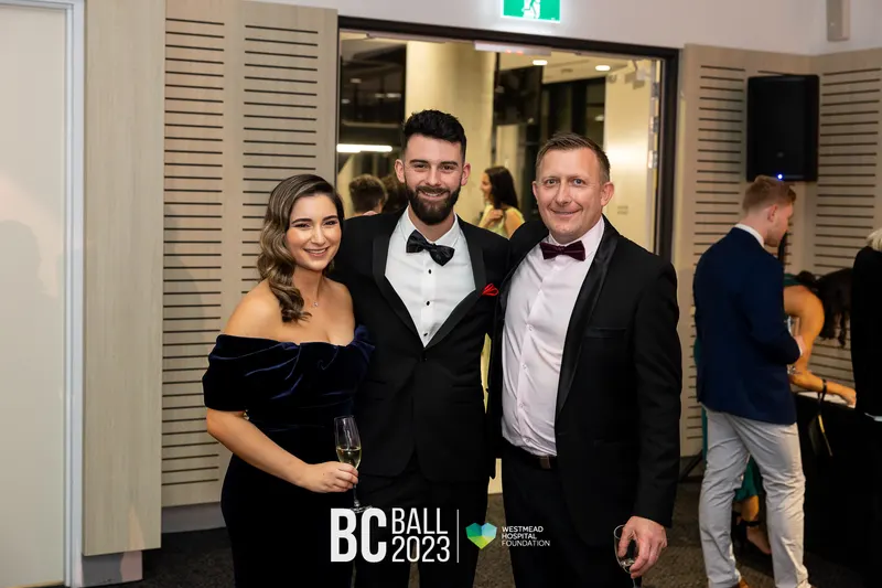 Bloody Cells Ball 2023 — Bloody Cells Ball 2025