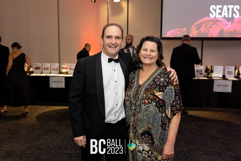 Bloody Cells Ball 2023 — Bloody Cells Ball 2025