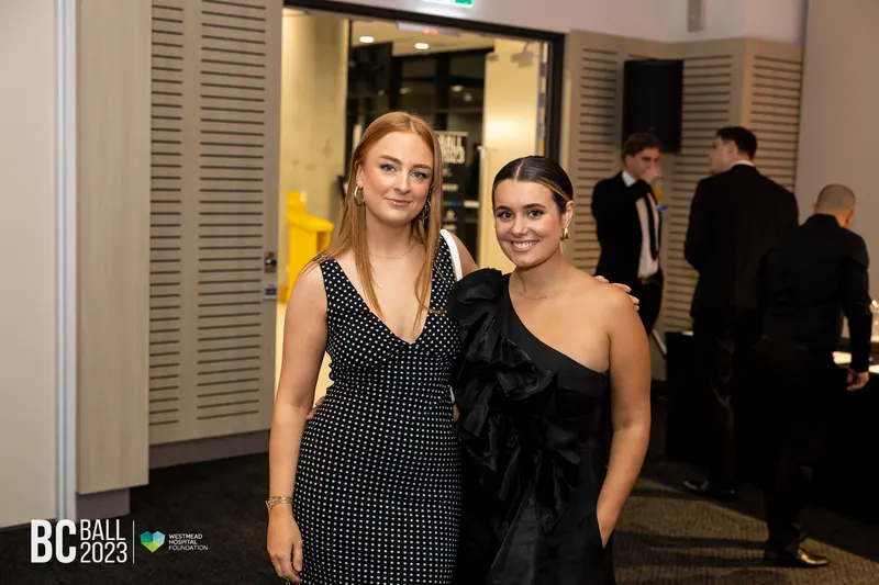 Bloody Cells Ball 2023 — Bloody Cells Ball 2025