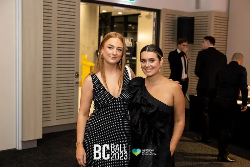 Bloody Cells Ball 2023 — Bloody Cells Ball 2025