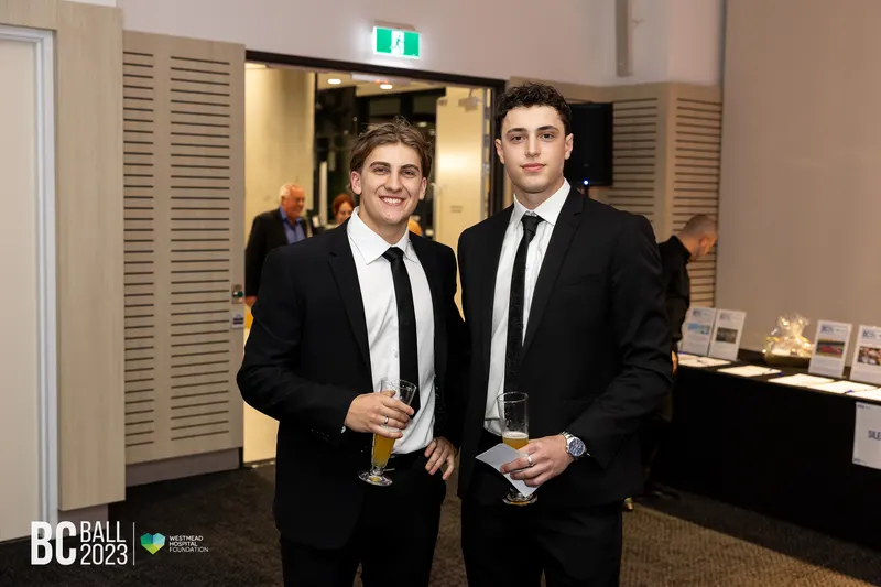 Bloody Cells Ball 2023 — Bloody Cells Ball 2025