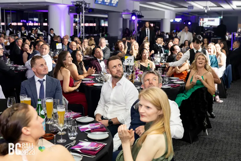 Bloody Cells Ball 2023 — Bloody Cells Ball 2025