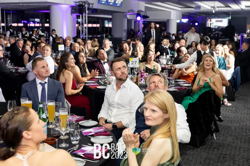 Bloody Cells Ball 2023 — Bloody Cells Ball 2025