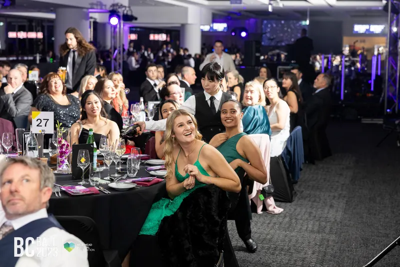 Bloody Cells Ball 2023 — Bloody Cells Ball 2025