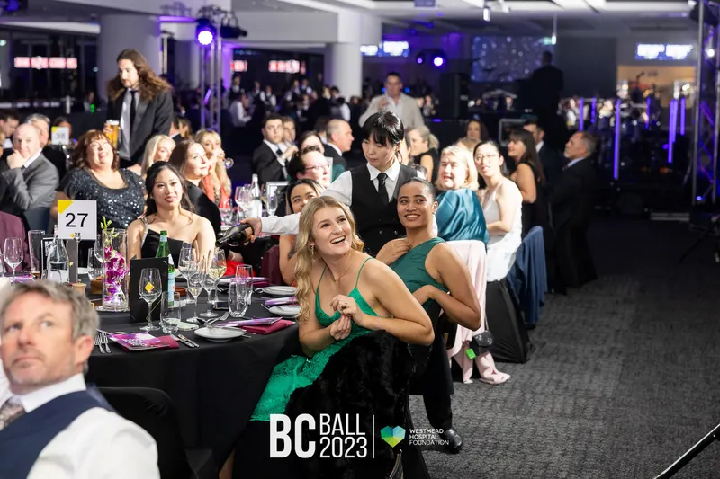 Bloody Cells Ball 2023 — Bloody Cells Ball 2025
