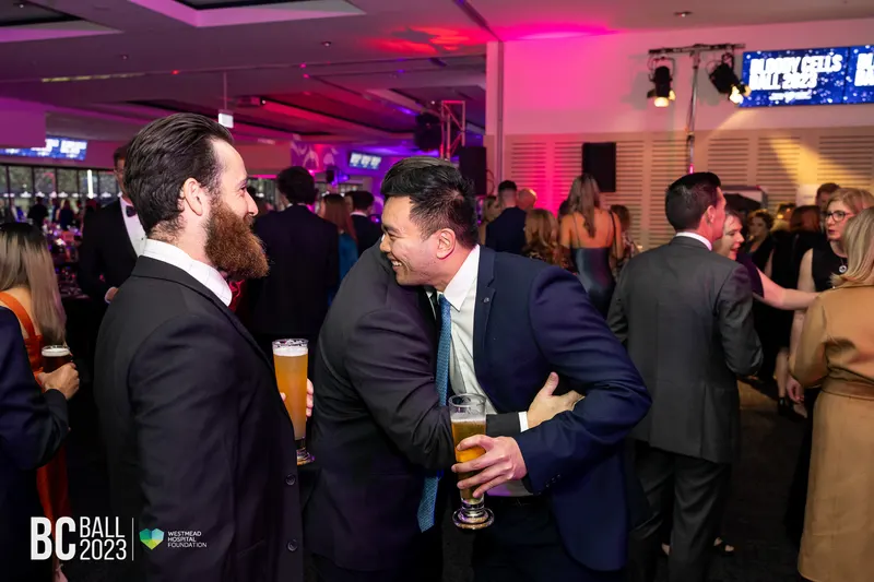 Bloody Cells Ball 2023 — Bloody Cells Ball 2025