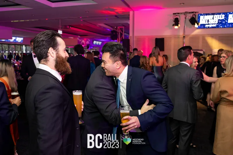 Bloody Cells Ball 2023 — Bloody Cells Ball 2025