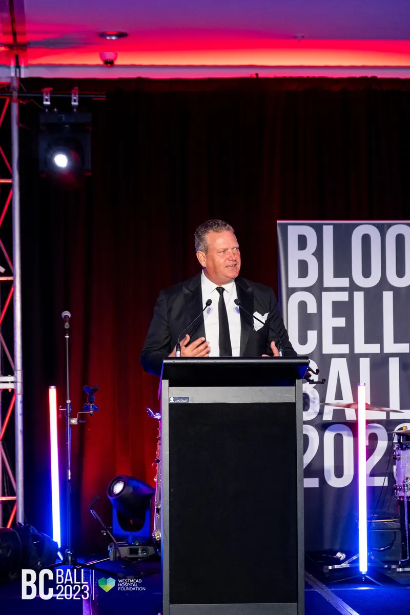 Bloody Cells Ball 2023 — Bloody Cells Ball 2025