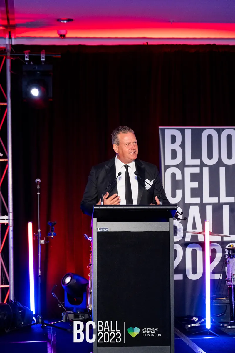 Bloody Cells Ball 2023 — Bloody Cells Ball 2025