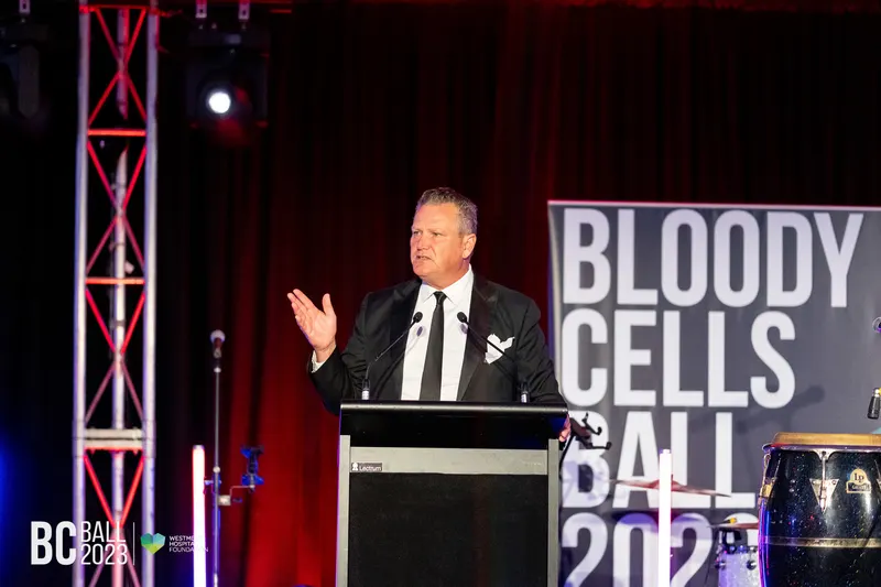 Bloody Cells Ball 2023 — Bloody Cells Ball 2025