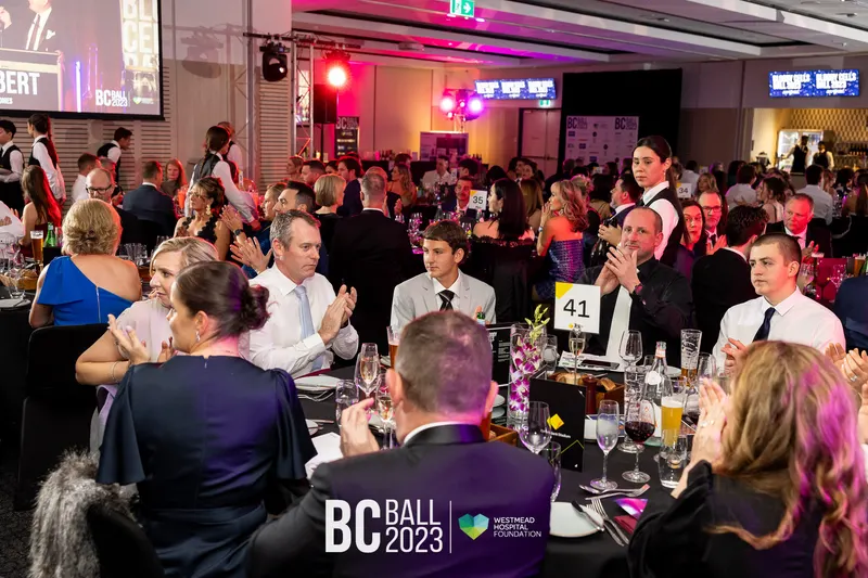 Bloody Cells Ball 2023 — Bloody Cells Ball 2025