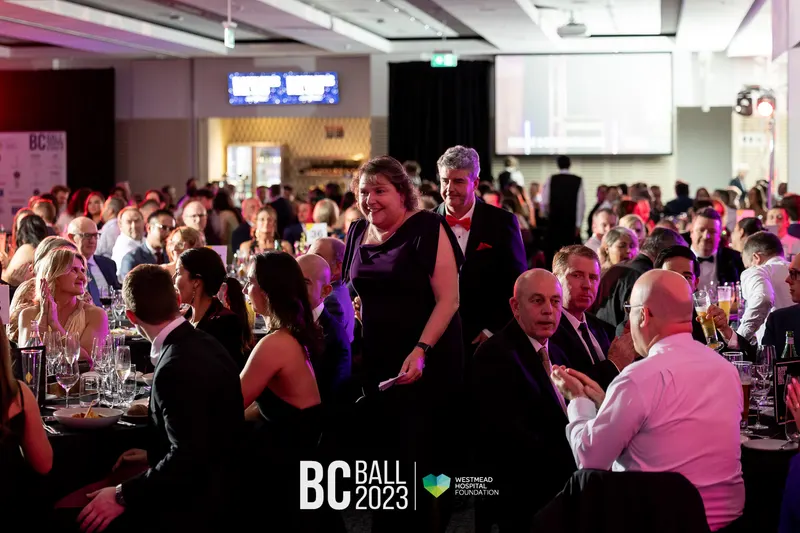 Bloody Cells Ball 2023 — Bloody Cells Ball 2025