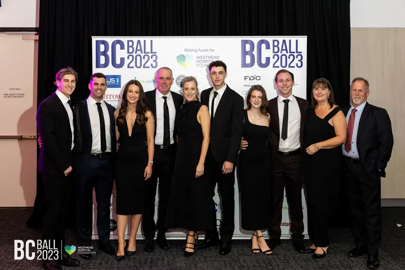 Bloody Cells Ball 2023 — Bloody Cells Ball 2025