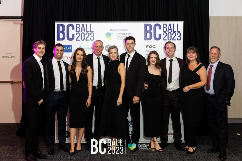 Bloody Cells Ball 2023 — Bloody Cells Ball 2025