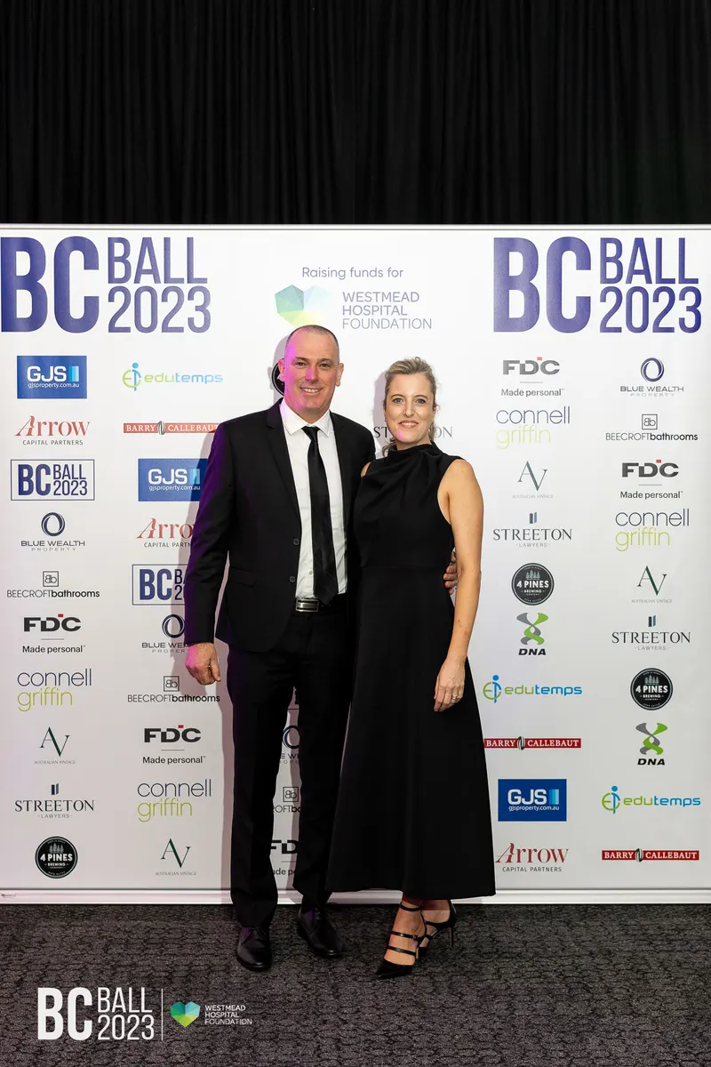 Bloody Cells Ball 2023 — Bloody Cells Ball 2025