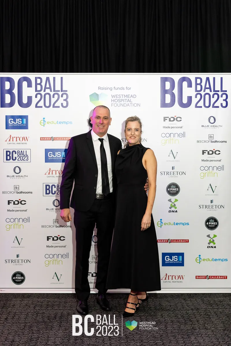 Bloody Cells Ball 2023 — Bloody Cells Ball 2025