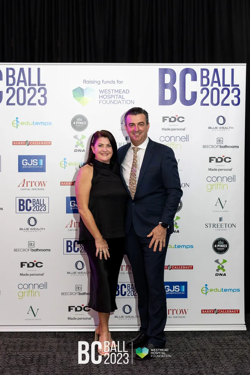 Bloody Cells Ball 2023 — Bloody Cells Ball 2025