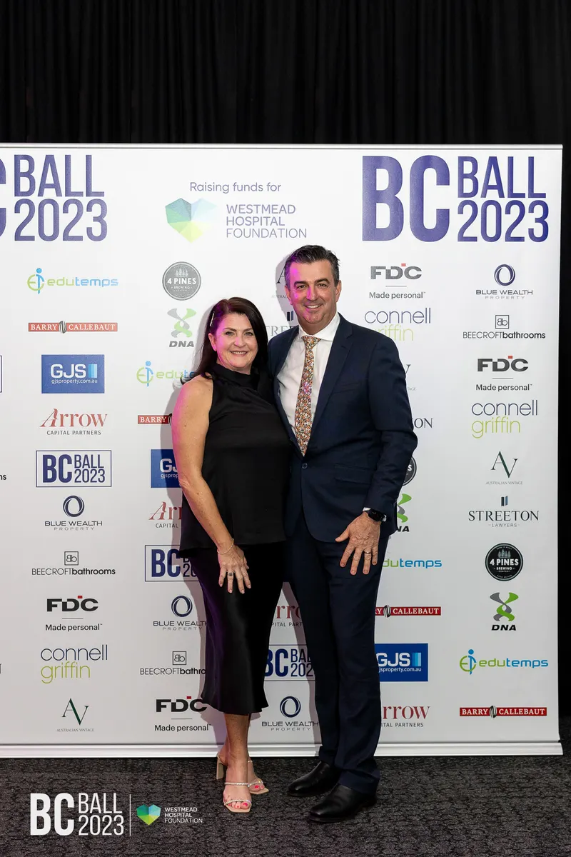 Bloody Cells Ball 2023 — Bloody Cells Ball 2025