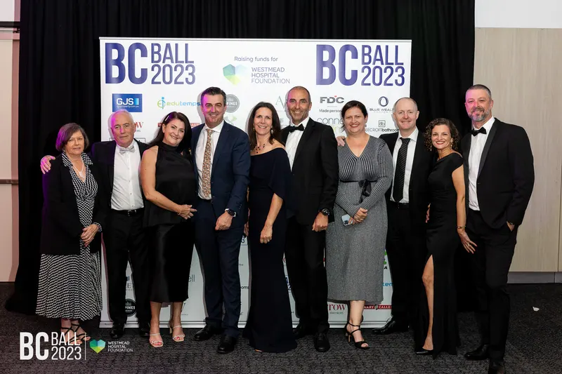 Bloody Cells Ball 2023 — Bloody Cells Ball 2025