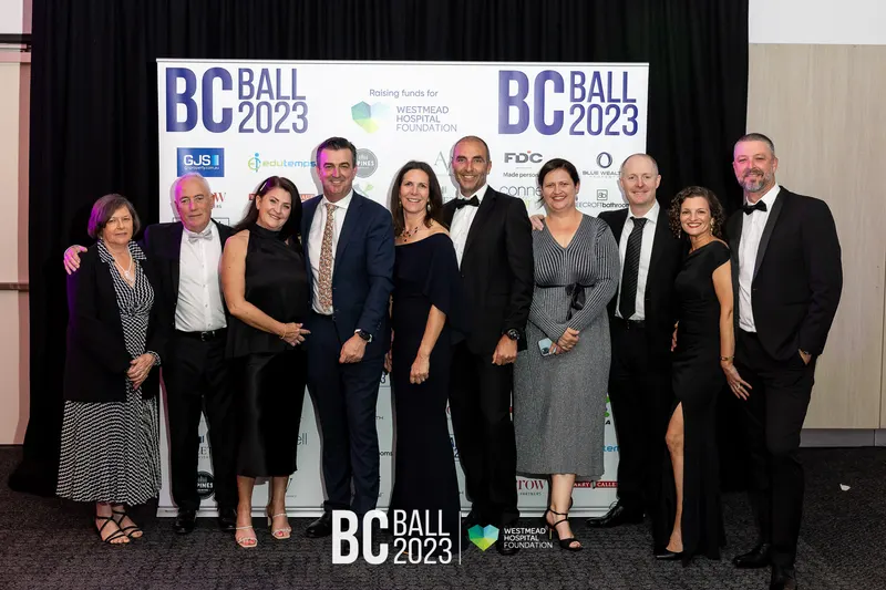 Bloody Cells Ball 2023 — Bloody Cells Ball 2025