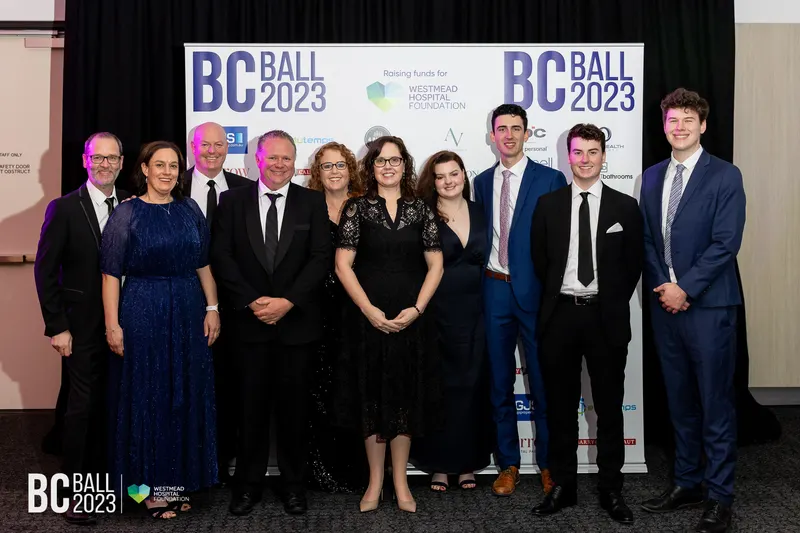 Bloody Cells Ball 2023 — Bloody Cells Ball 2025