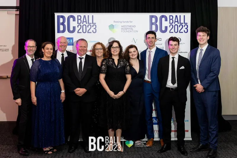 Bloody Cells Ball 2023 — Bloody Cells Ball 2025