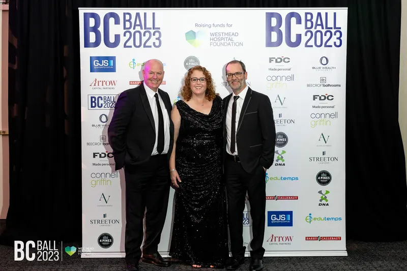 Bloody Cells Ball 2023 — Bloody Cells Ball 2025