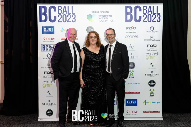 Bloody Cells Ball 2023 — Bloody Cells Ball 2025
